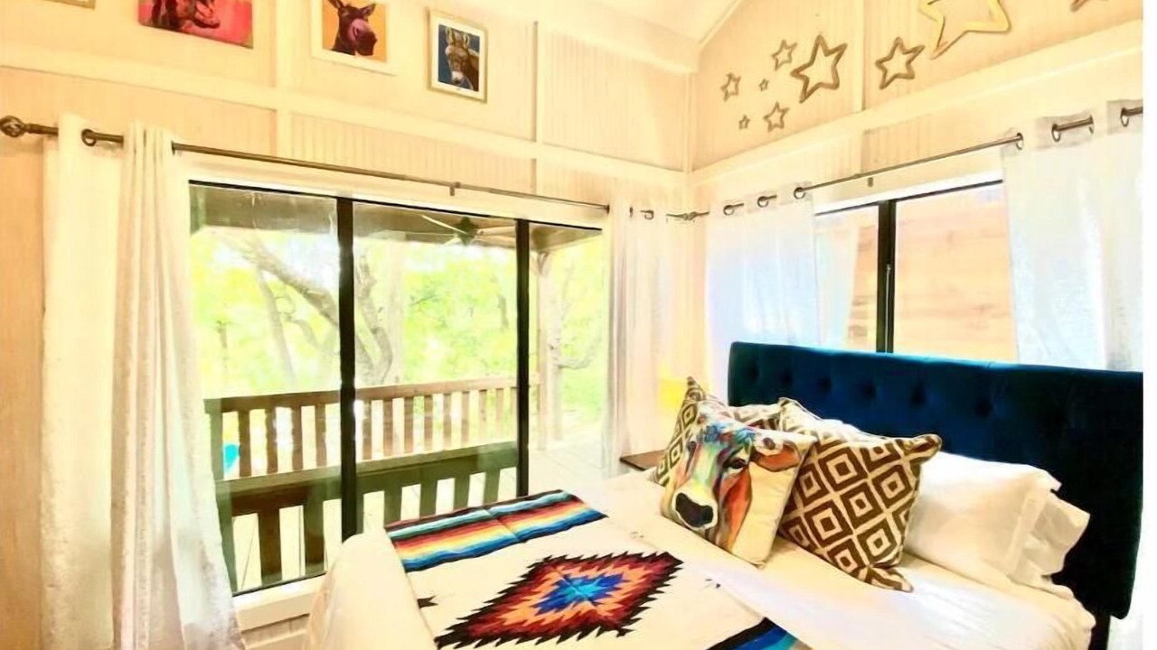 Photo of Bedroom in Prairie Lea