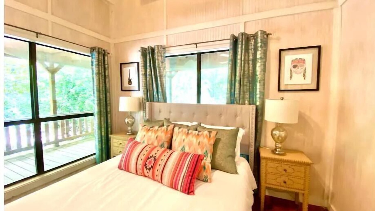 Photo of Bedroom in Prairie Lea