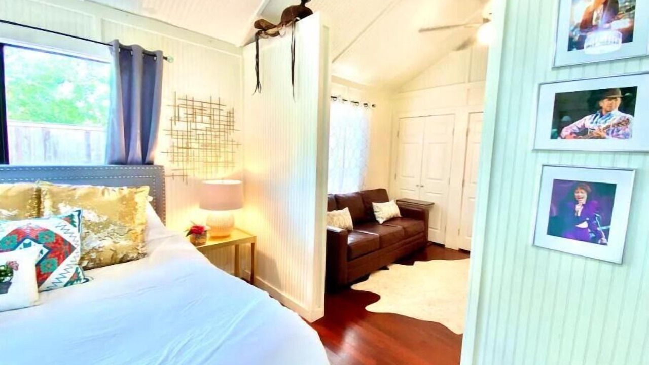 Photo of Bedroom in Prairie Lea