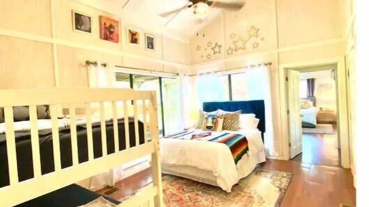 Photo of Bedroom in Prairie Lea