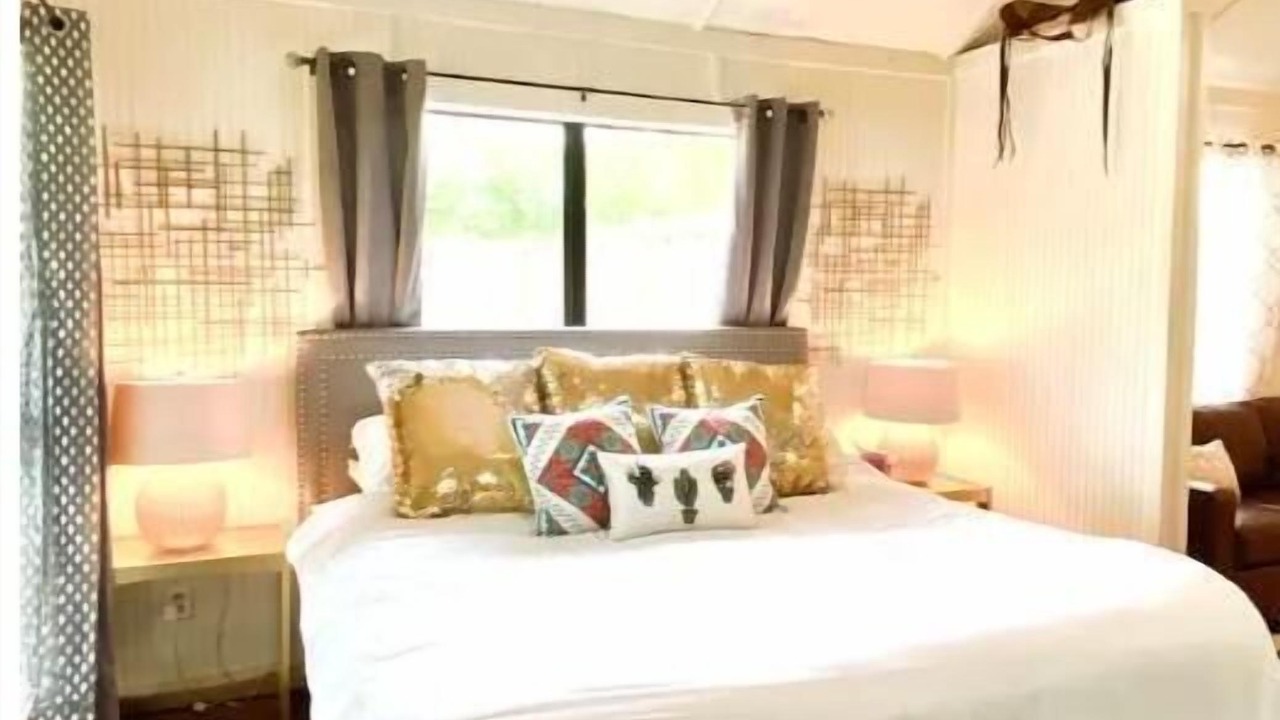 Photo of Bedroom in Prairie Lea