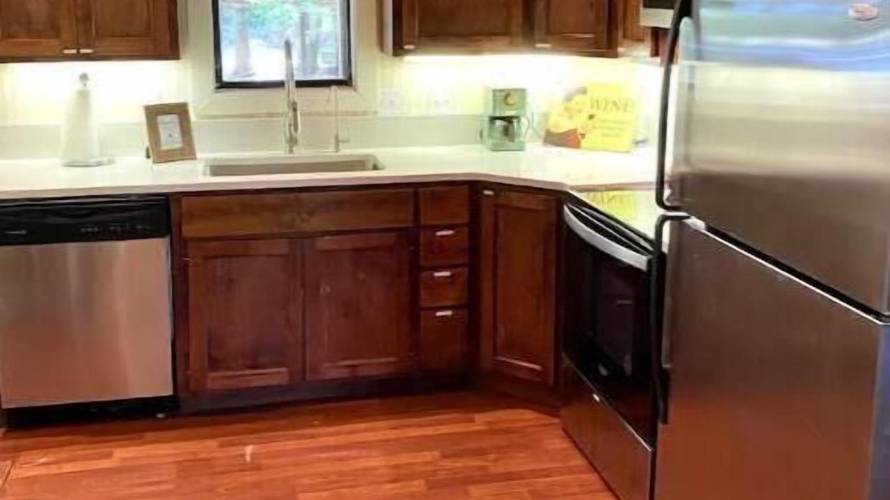 Photo of Kitchen in Prairie Lea