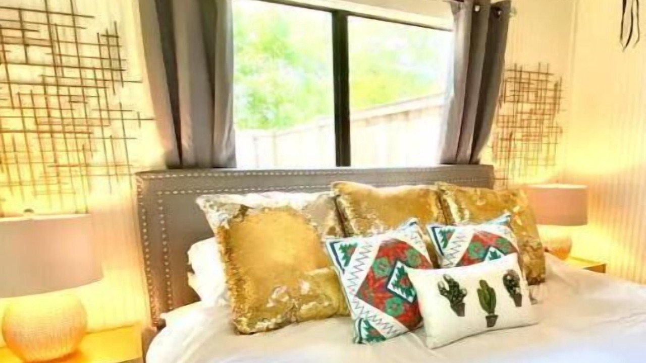 Photo of Bedroom in Prairie Lea