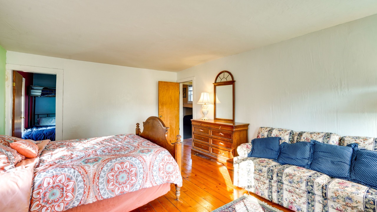 Photo of Bedroom in Parish