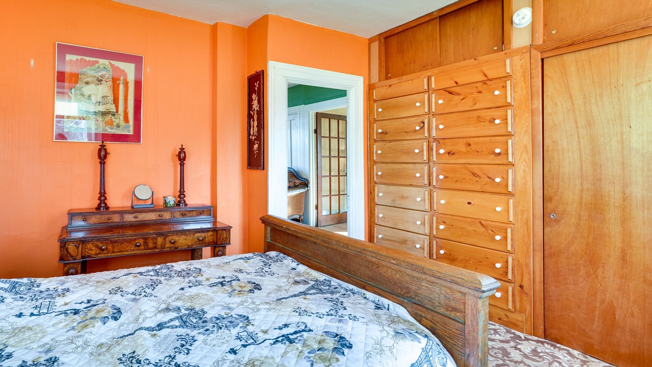 Photo of Bedroom in Parish