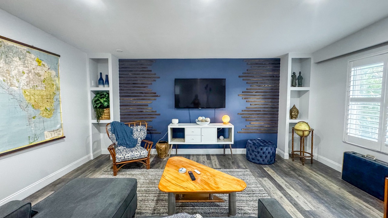 Photo of Livingroom in North East Park