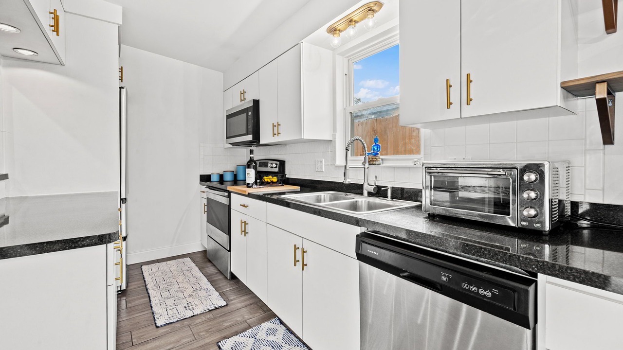 Photo of Kitchen in North East Park
