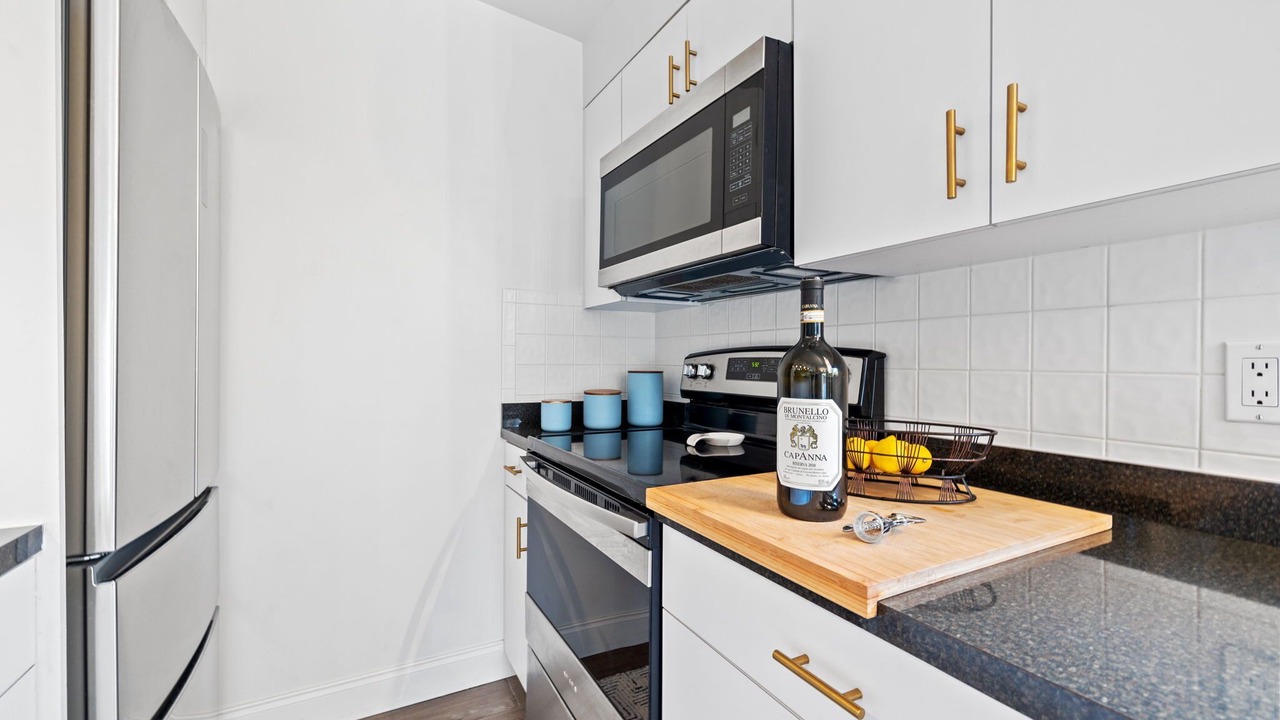 Photo of Kitchen in North East Park