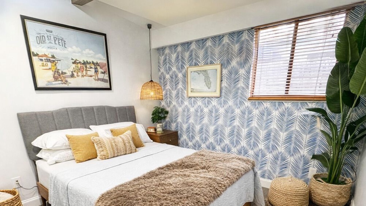 Photo of Bedroom in North East Park