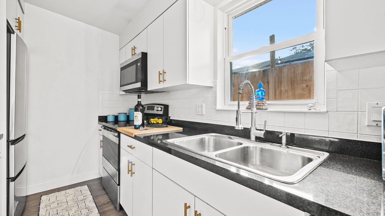 Photo of Kitchen in North East Park