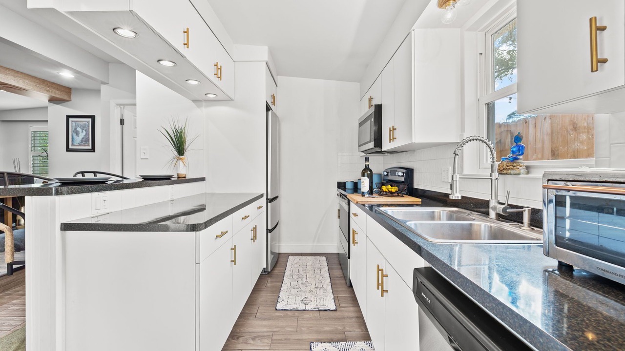 Photo of Kitchen in North East Park