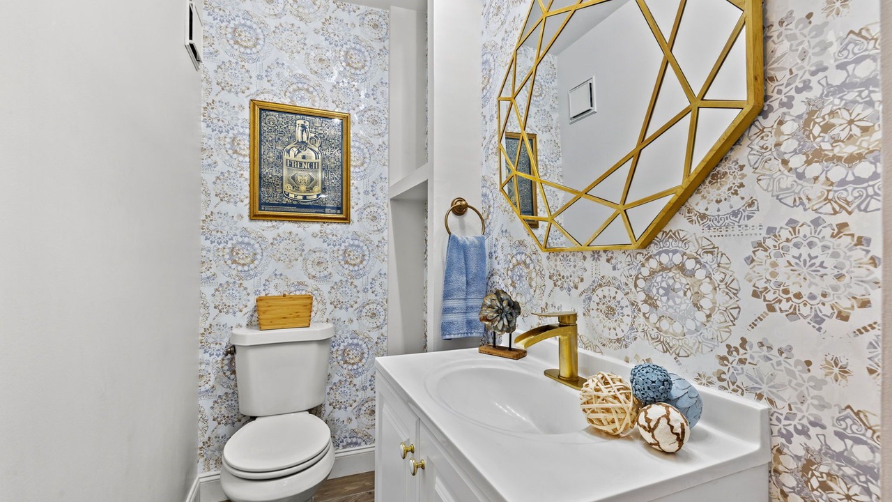 Photo of Bathroom in North East Park