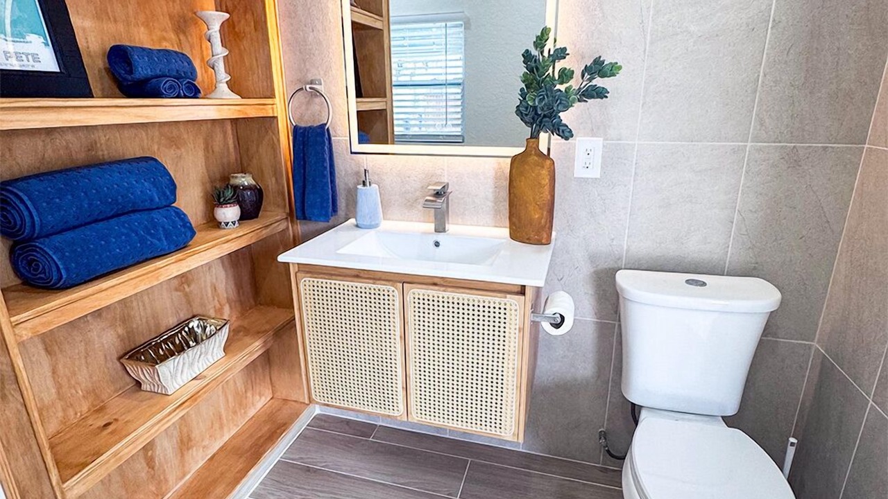 Photo of Bathroom in North East Park