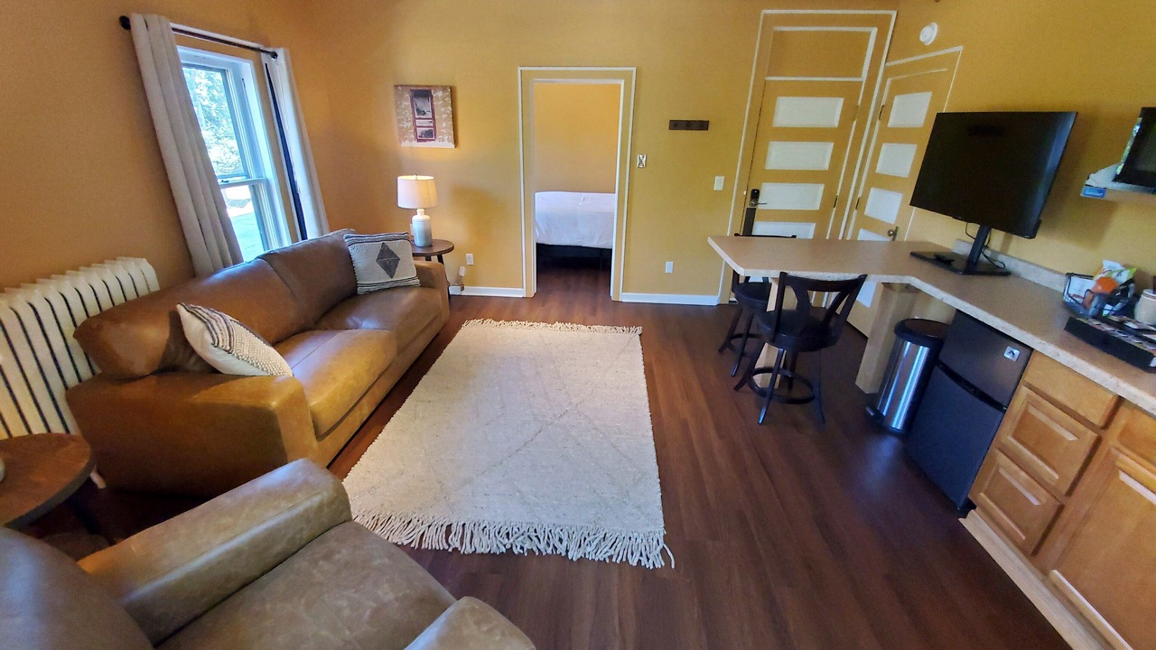 Photo of Livingroom in Laurium