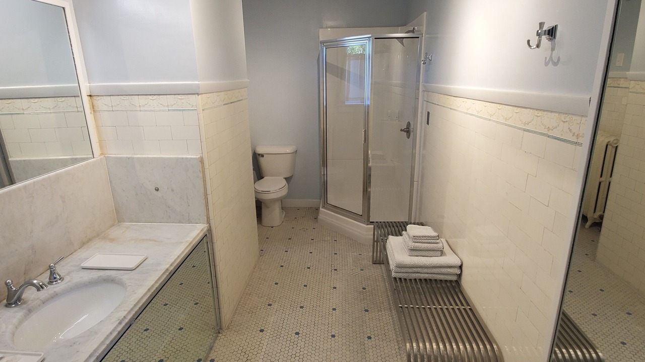 Photo of Bathroom in Laurium