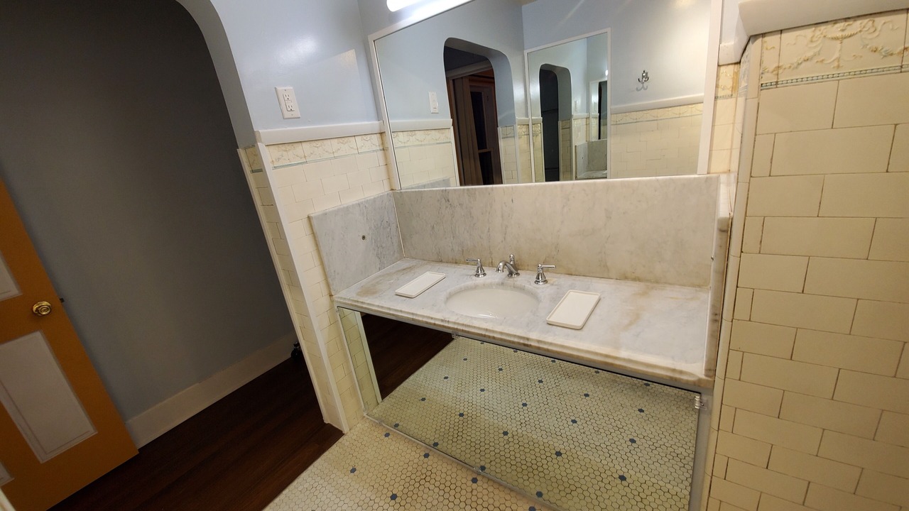 Photo of Bathroom in Laurium
