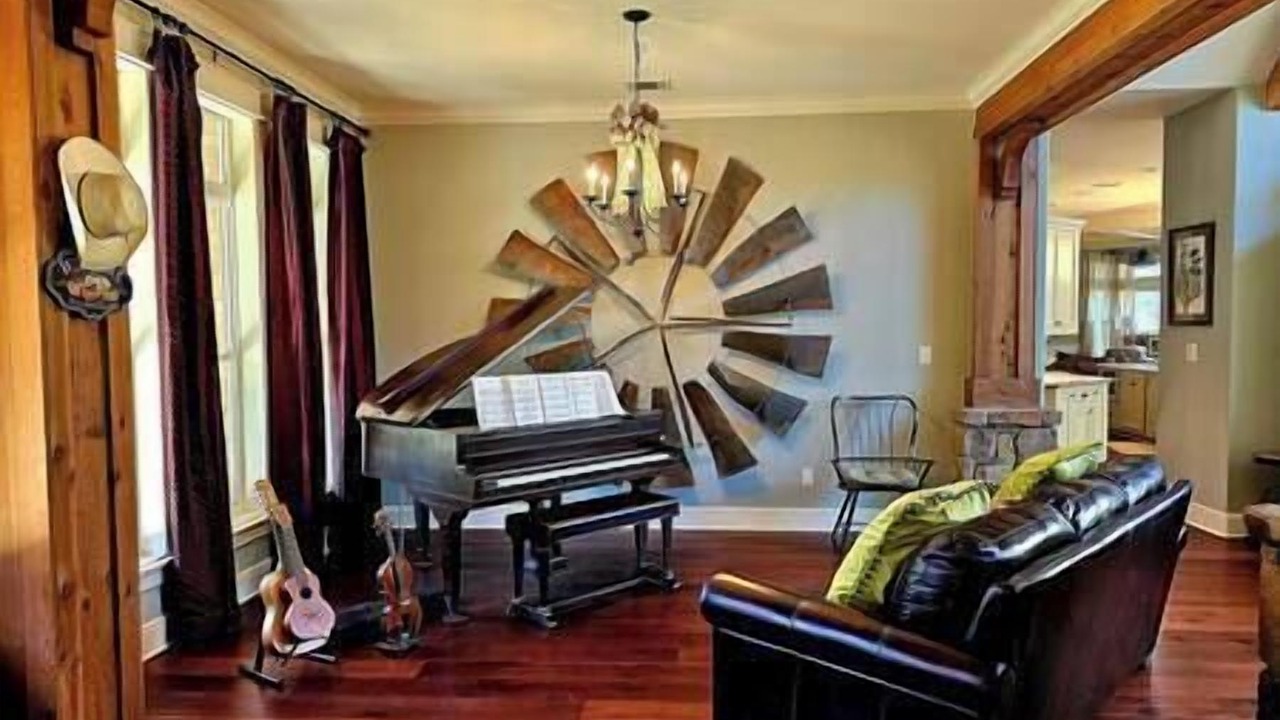 Photo of Bedroom in Georgetown