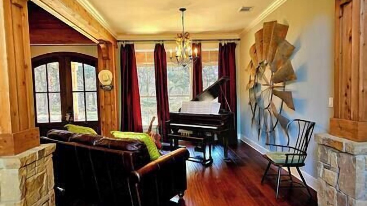 Photo of Bedroom in Georgetown