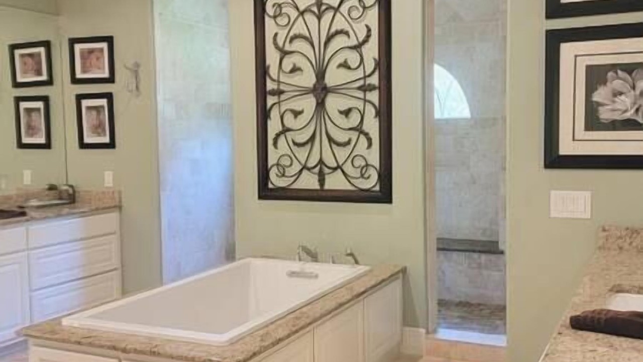 Photo of Bathroom in Georgetown