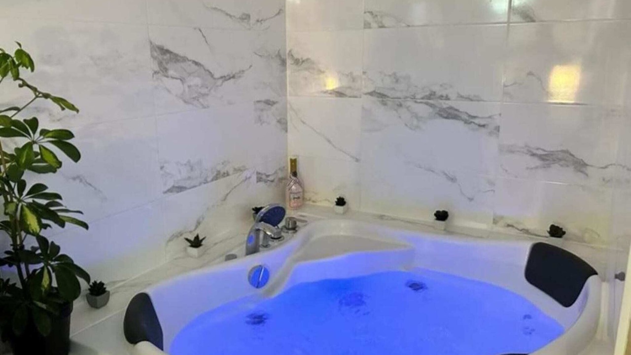 Photo of Bathroom in Douvaine