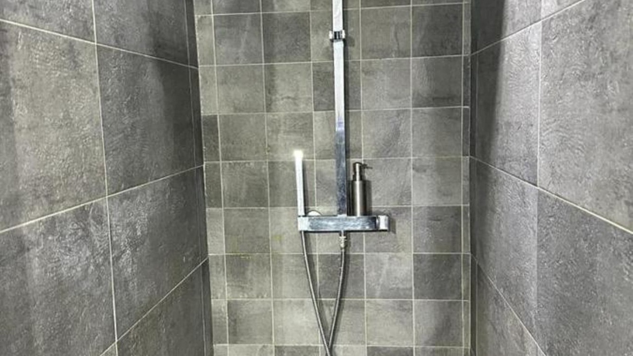 Photo of Bathroom in Douvaine