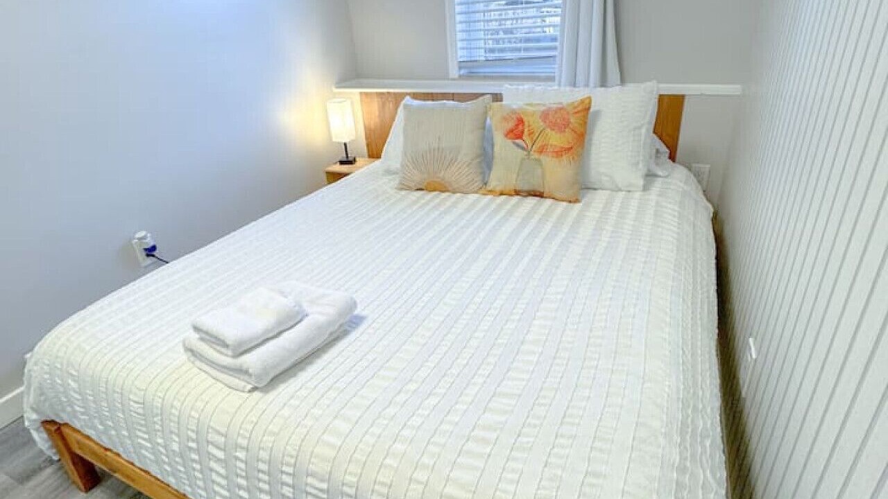 Photo of Bedroom in North Ironbound