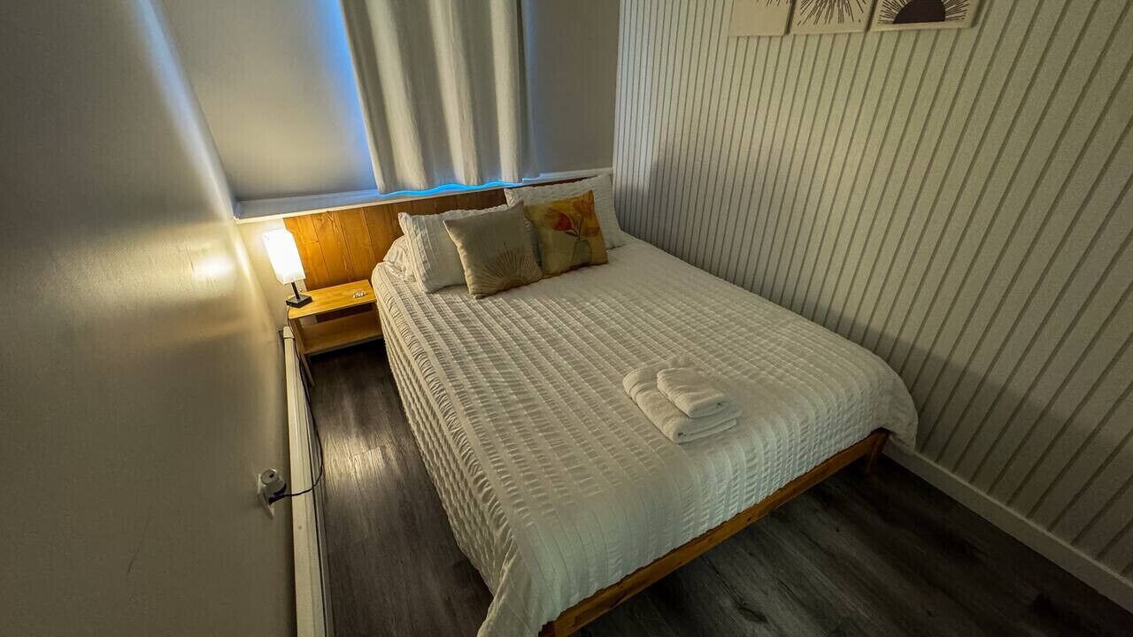 Photo of Bedroom in North Ironbound
