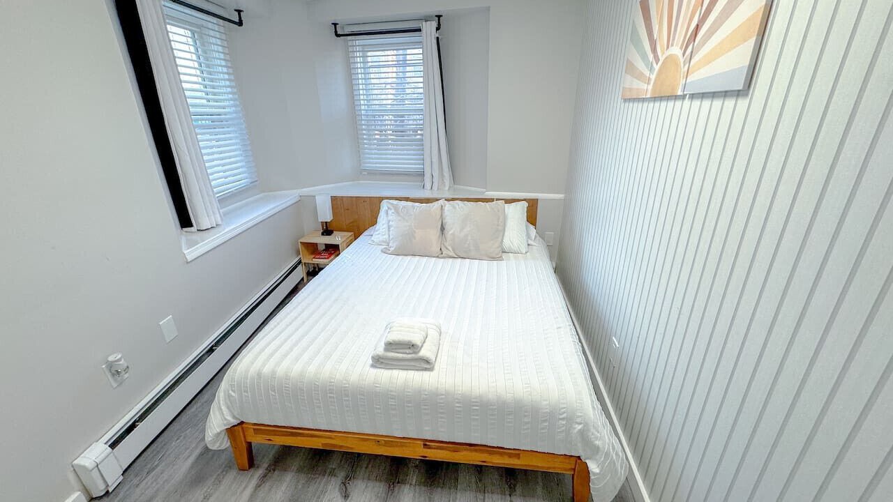 Photo of Bedroom in North Ironbound