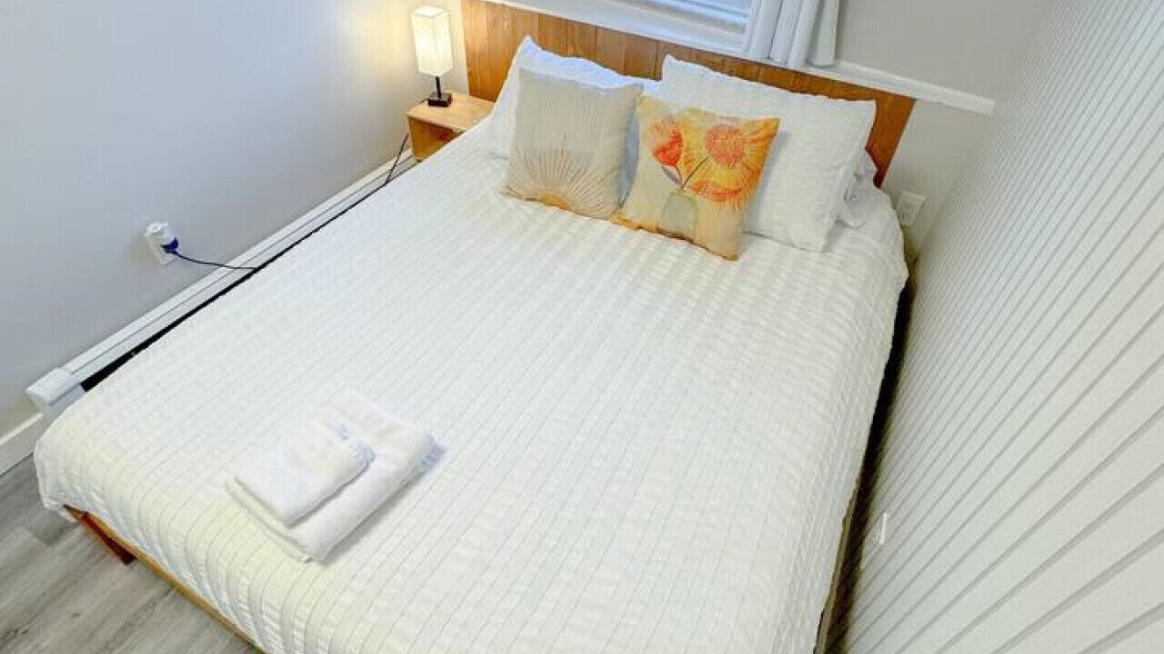 Photo of Bedroom in North Ironbound