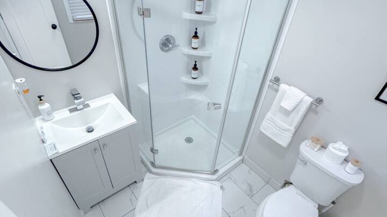 Photo of Bathroom in North Ironbound