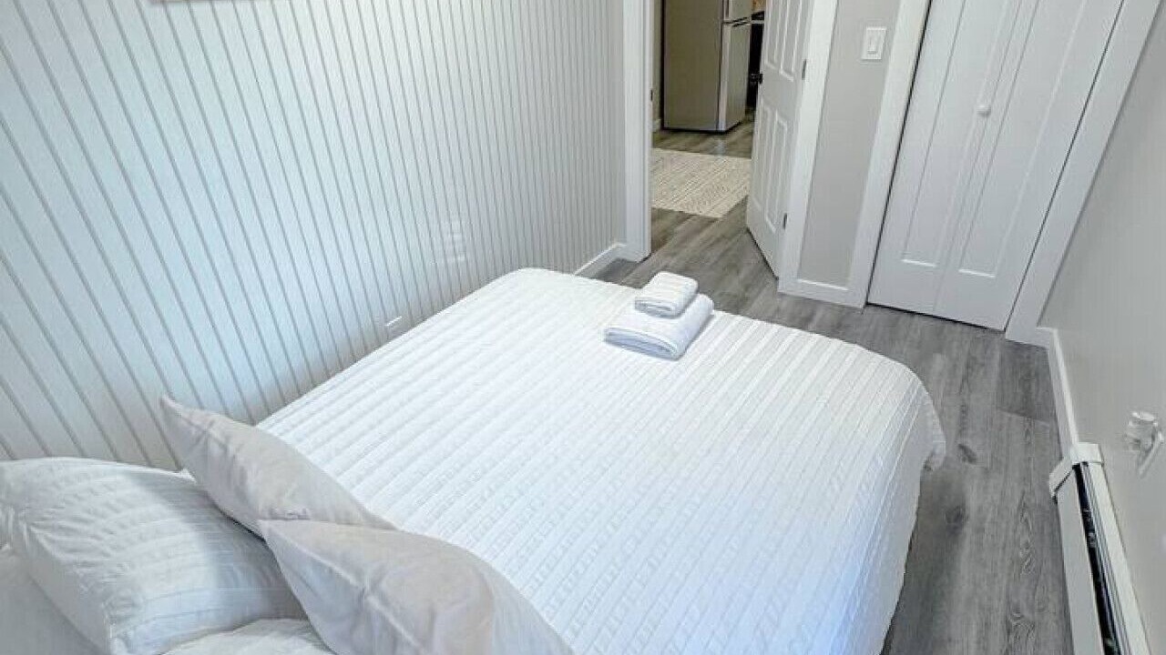 Photo of Bedroom in North Ironbound