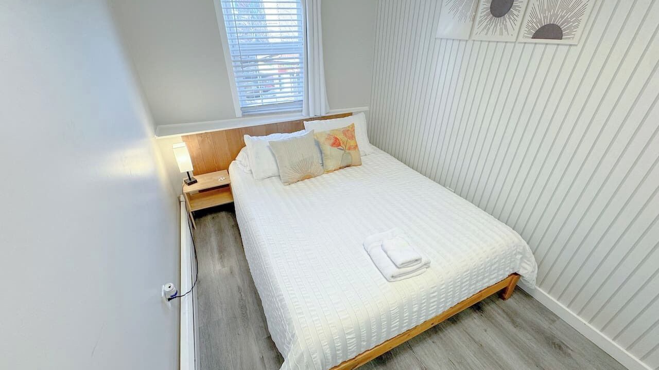 Photo of Bedroom in North Ironbound
