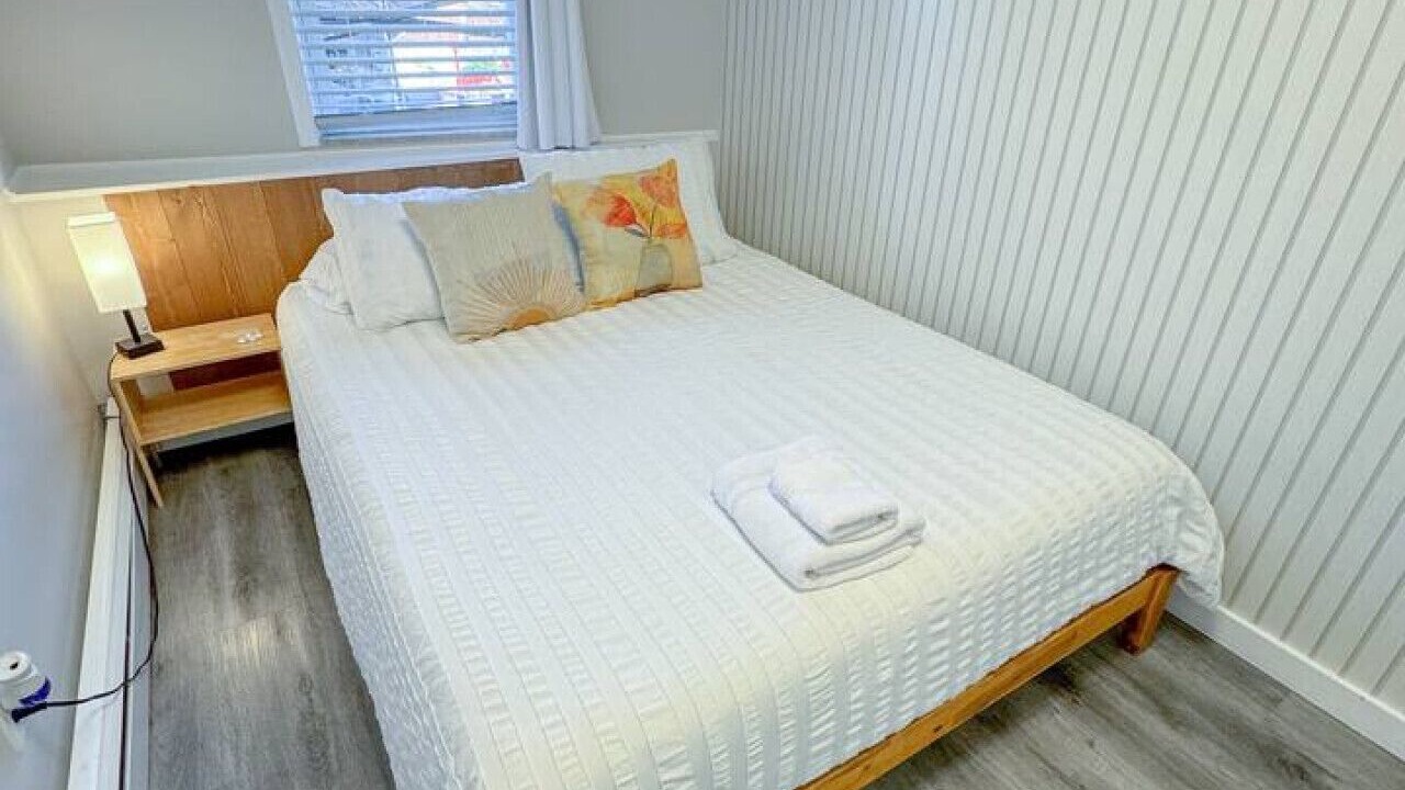 Photo of Bedroom in North Ironbound