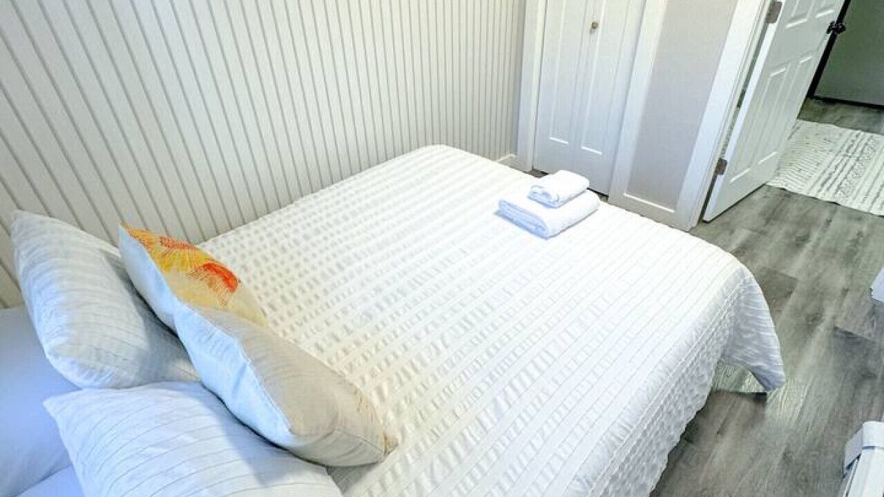Photo of Bedroom in North Ironbound