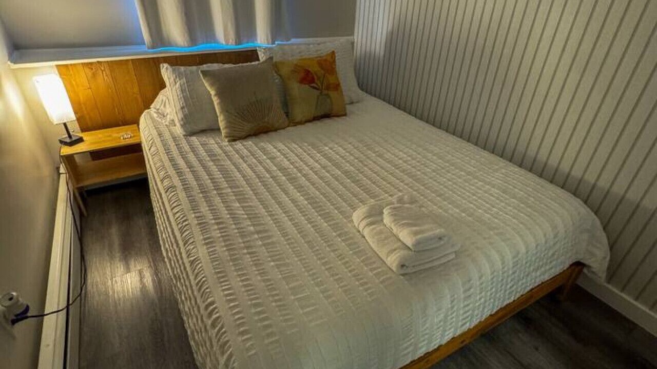 Photo of Bedroom in North Ironbound