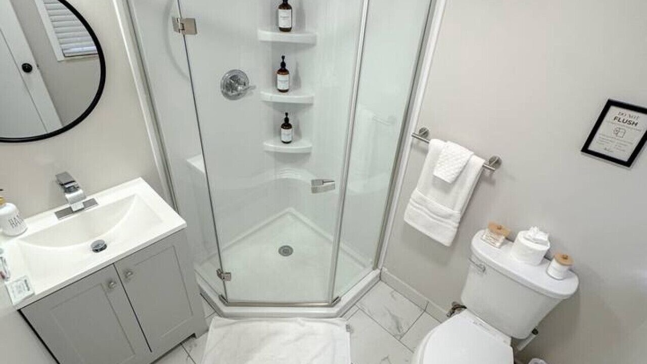 Photo of Bathroom in North Ironbound