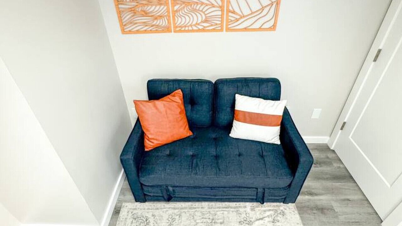 Photo of Livingroom in North Ironbound