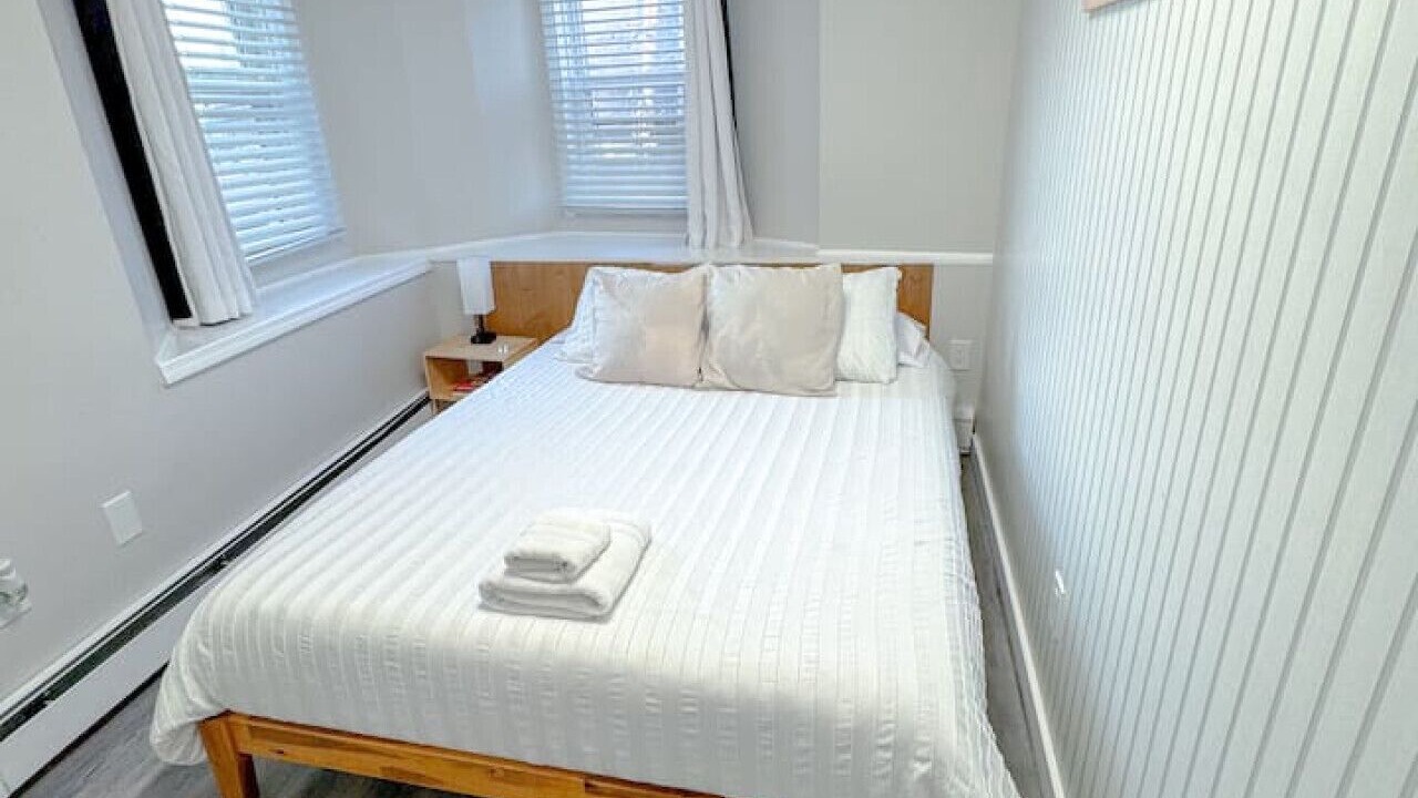 Photo of Bedroom in North Ironbound