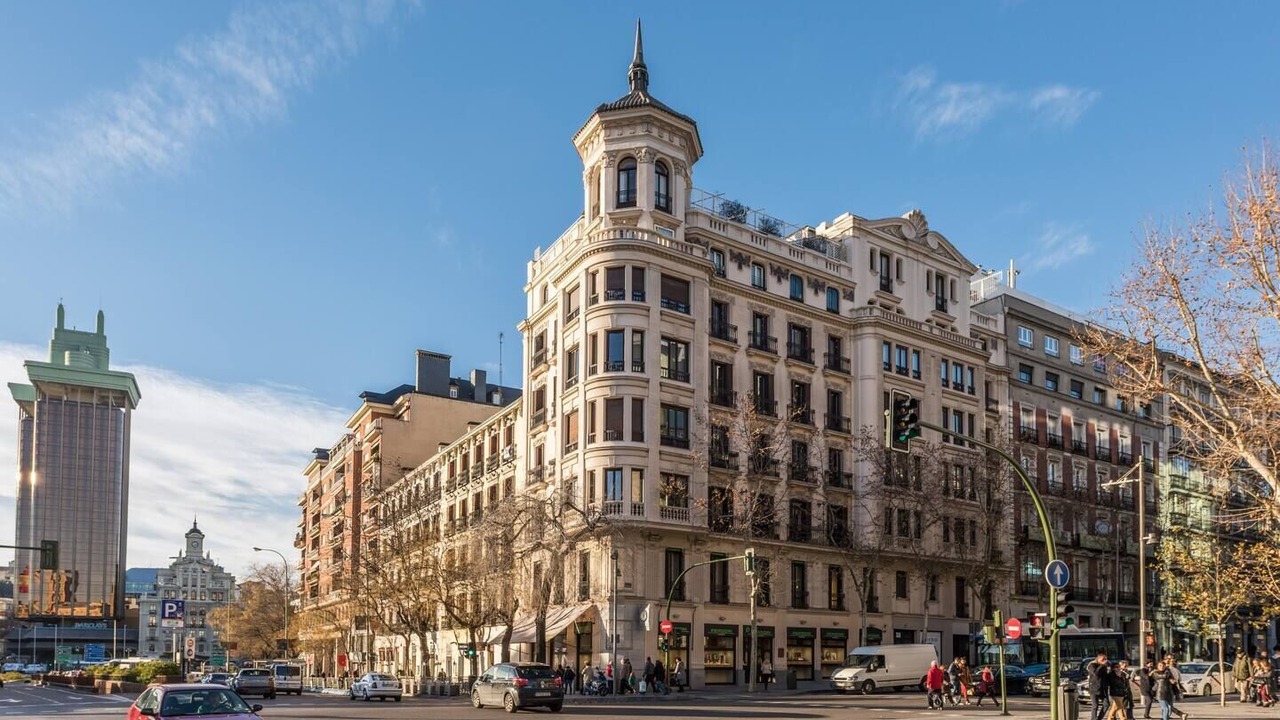 Photo of Outdoor in Castellana