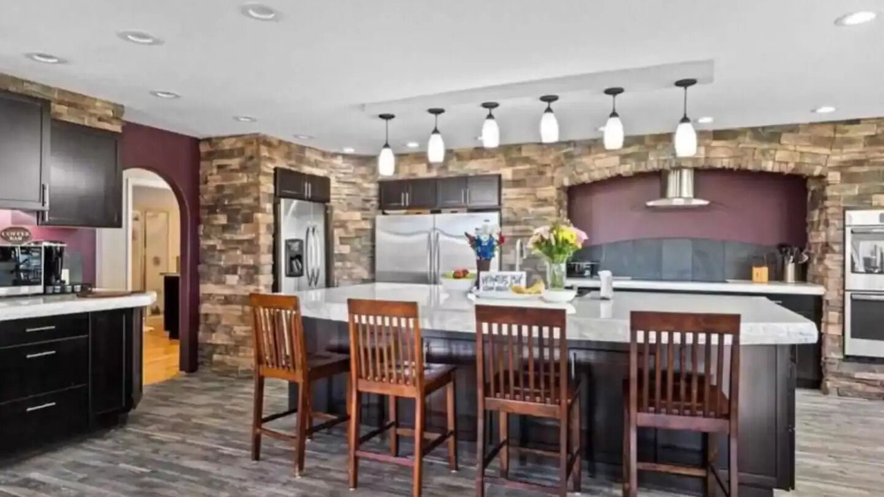 Photo of Kitchen in Scottsbluff