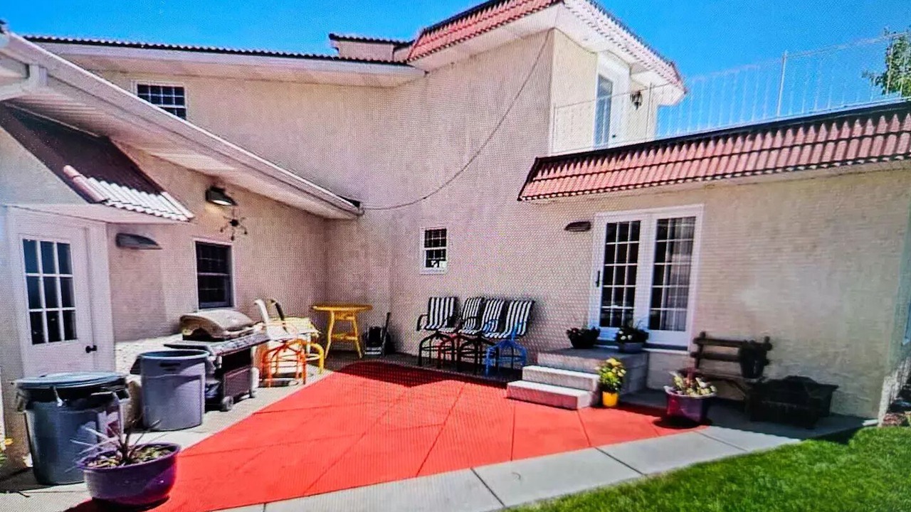 Photo of Patio Balcony in Scottsbluff