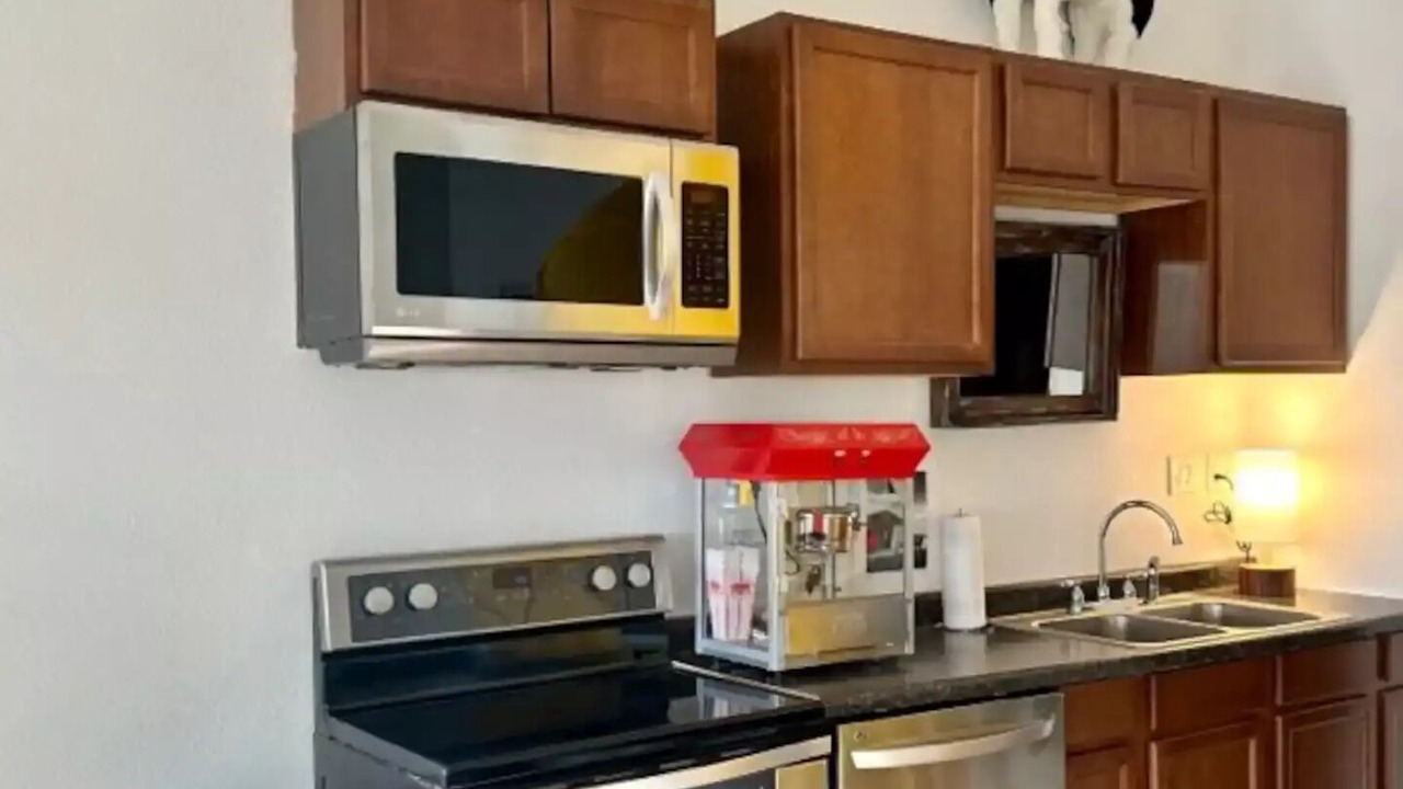 Photo of Kitchen in Scottsbluff