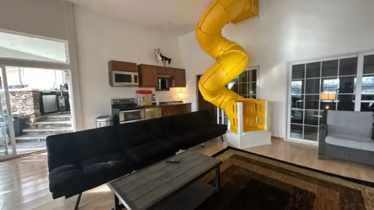 Photo of Livingroom in Scottsbluff