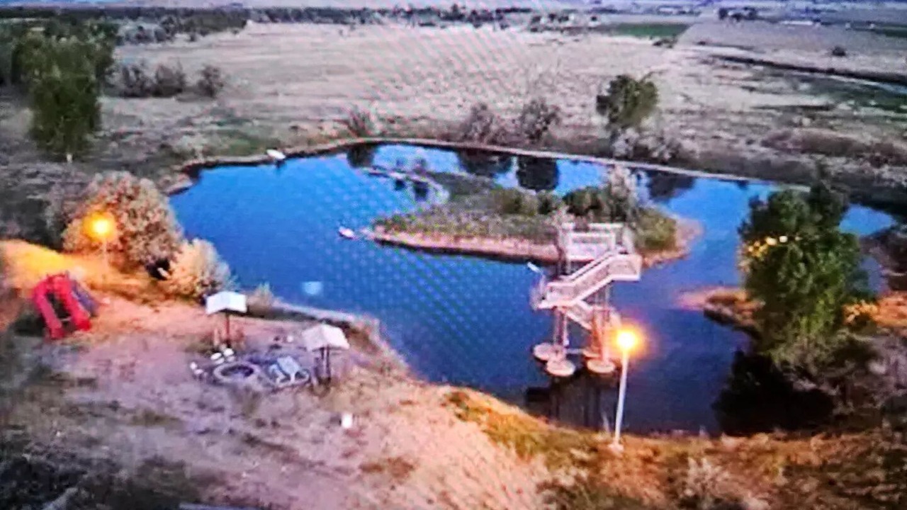Photo of Outdoor in Scottsbluff