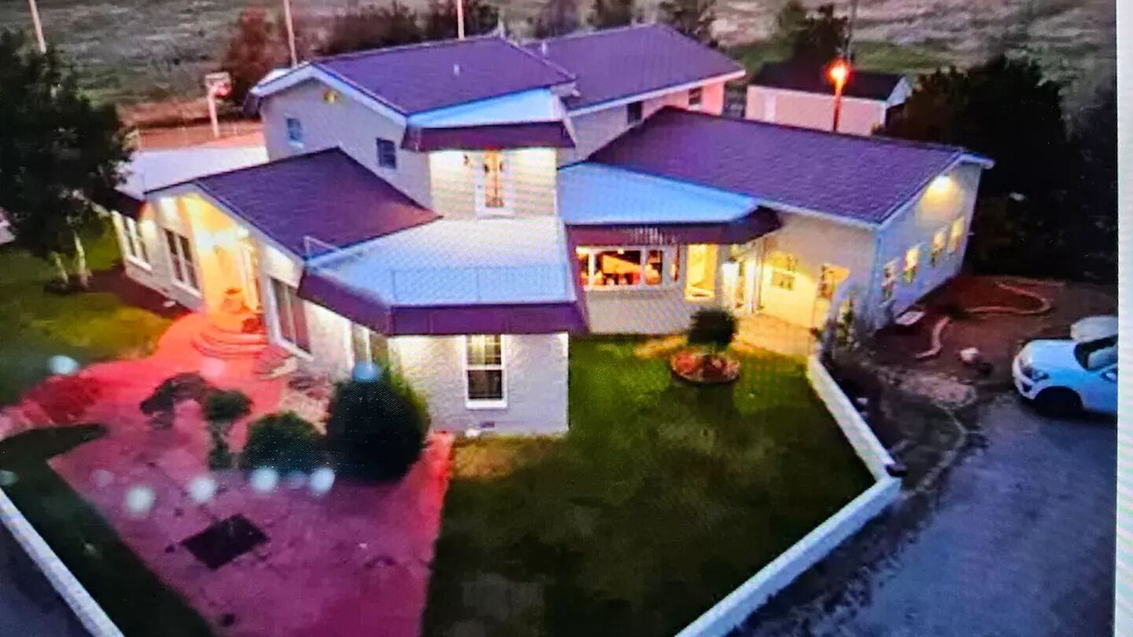 Photo of Outdoor in Scottsbluff