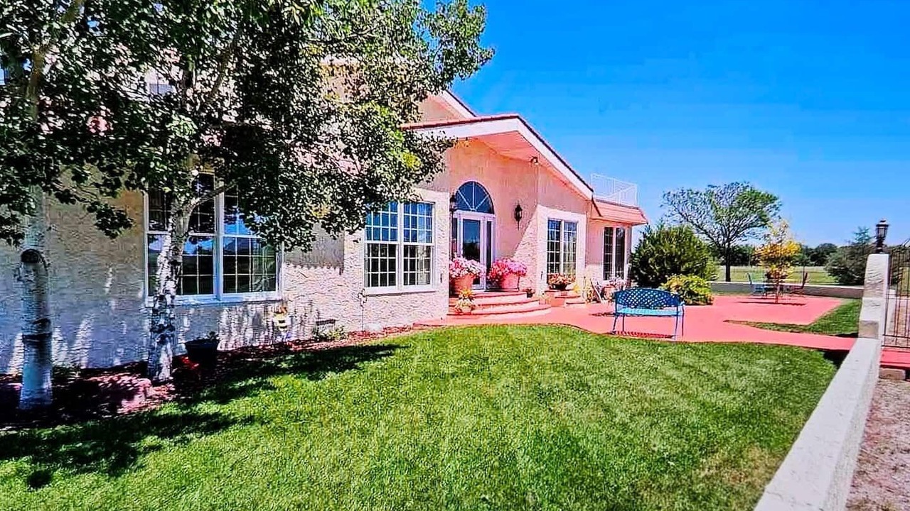 Photo of Outdoor in Scottsbluff