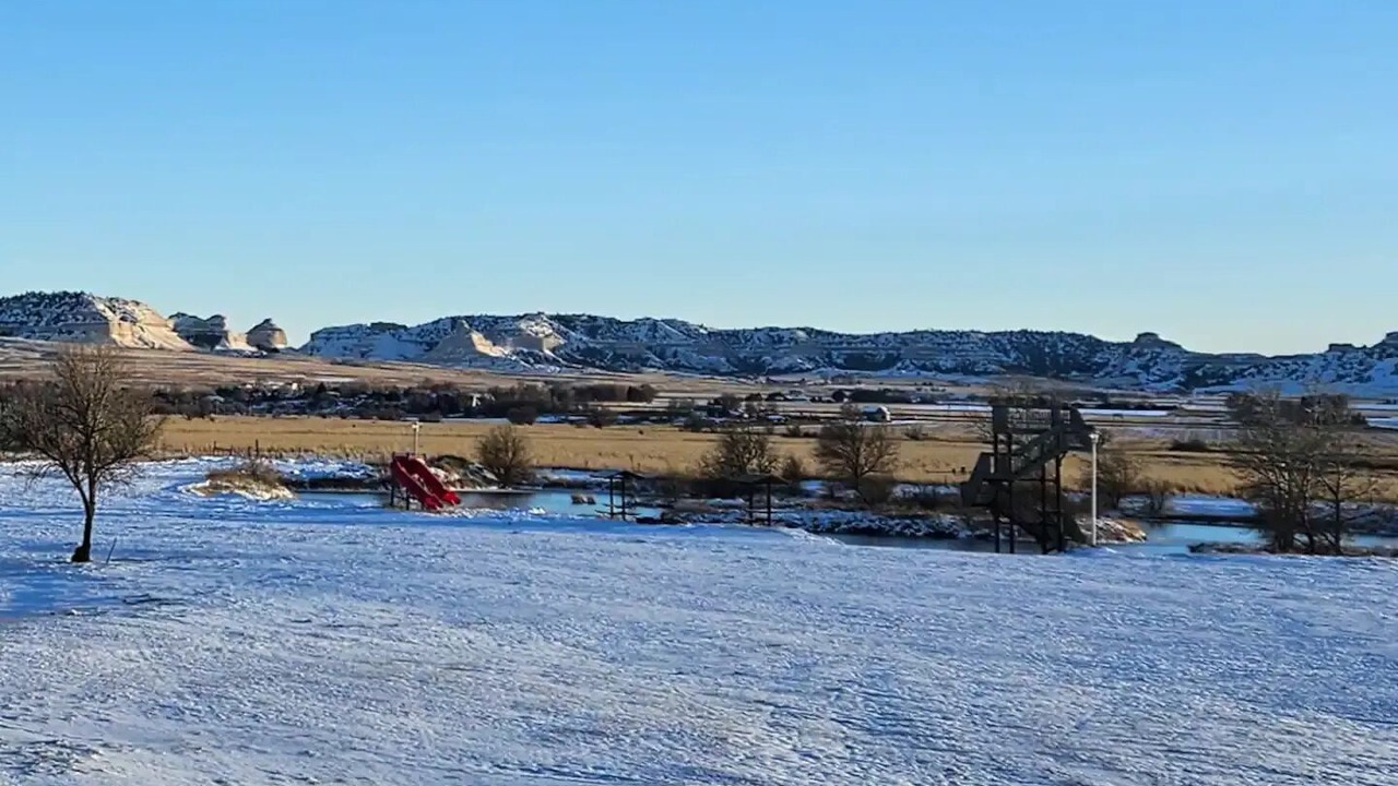 Photo of Outdoor in Scottsbluff