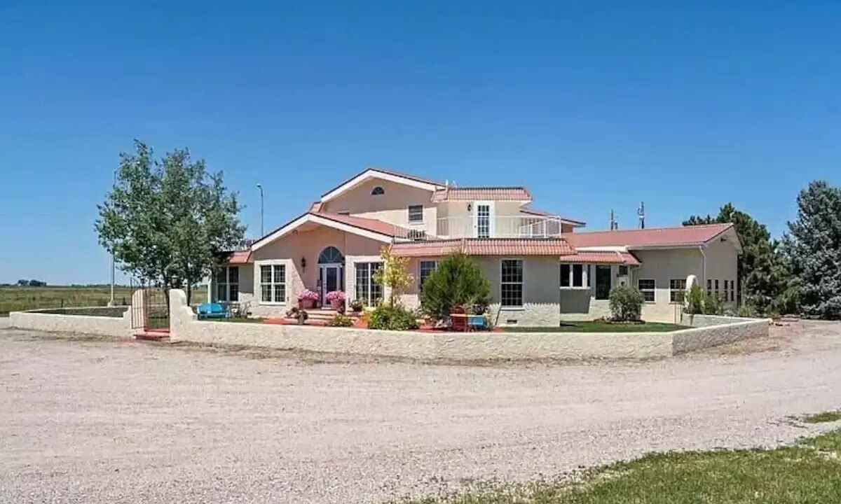 Photo of Outdoor in Scottsbluff
