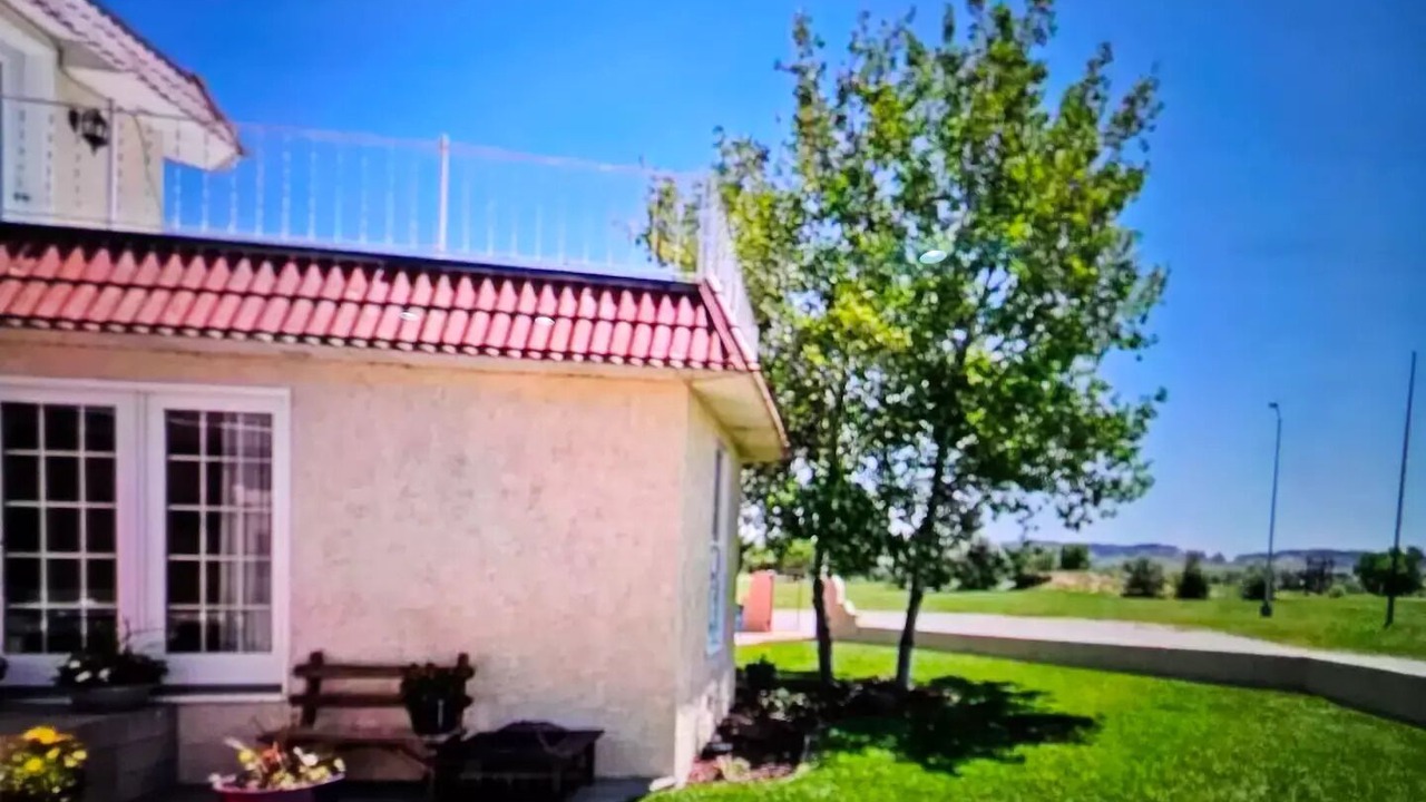 Photo of Patio Balcony in Scottsbluff