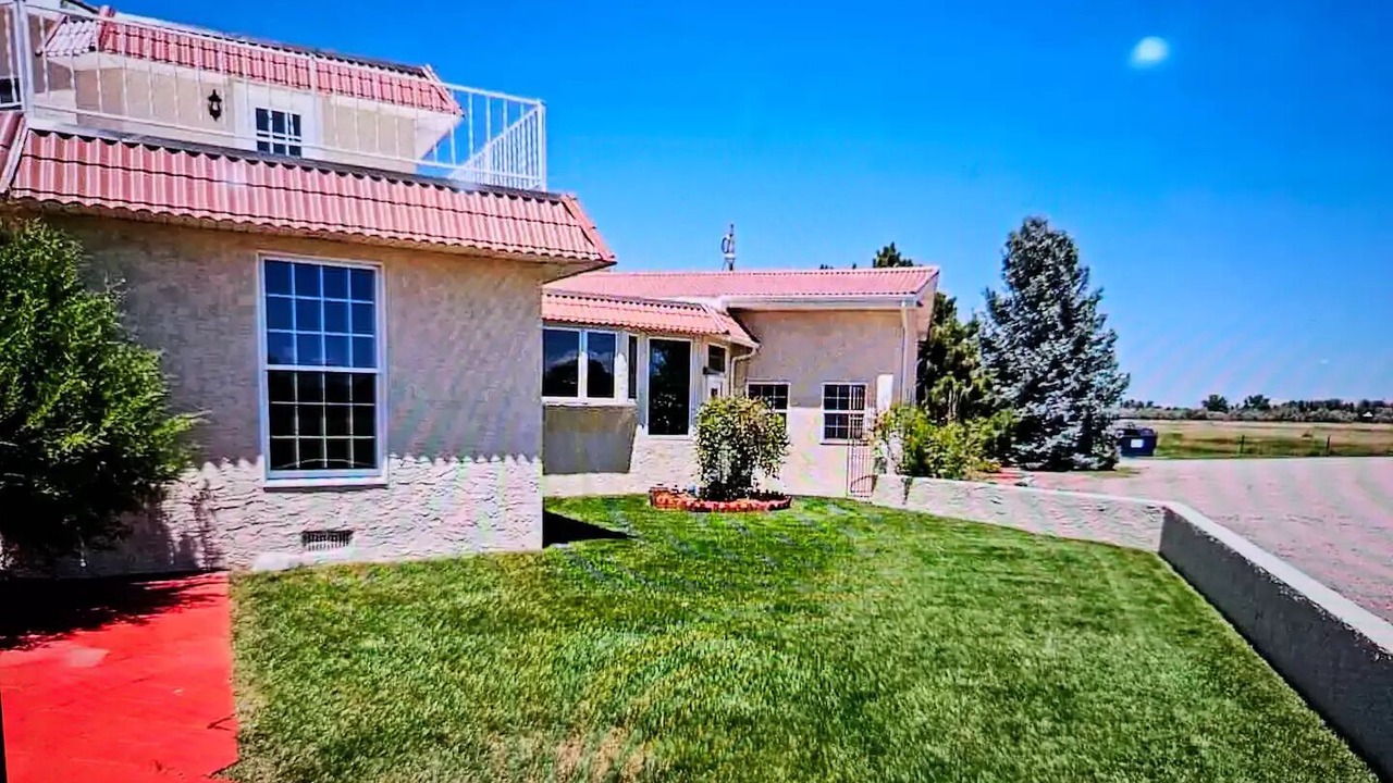 Photo of Outdoor in Scottsbluff